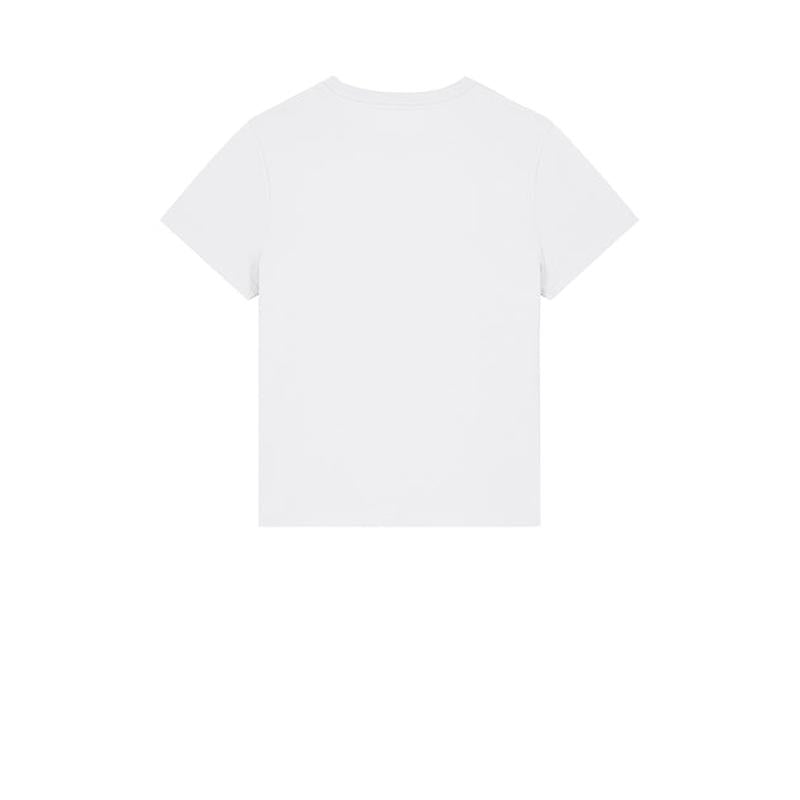 NEW CAPELLA Stanley/Stella Women’s Stella Muser Tee - White