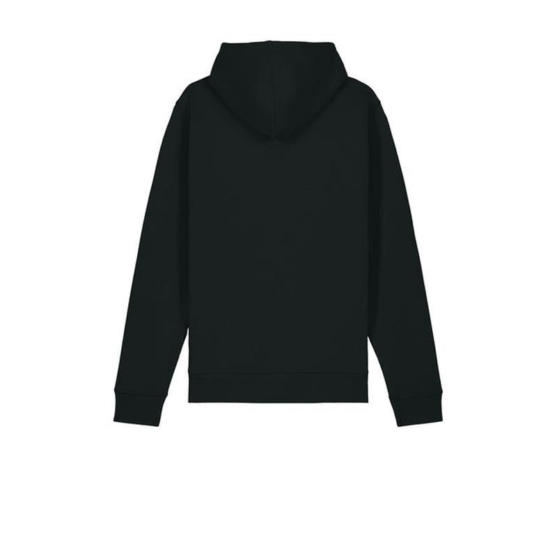 NEW CapellaStanley/Stella Unisex Drummer 2.0 Hooded Sweatshirt - Black