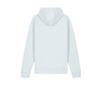 NEW CapellaStanley/Stella Unisex Drummer 2.0 Hooded Sweatshirt - Blue Ice