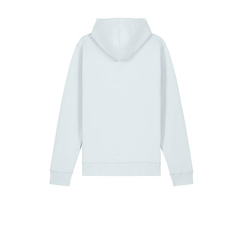 NEW CapellaStanley/Stella Unisex Drummer 2.0 Hooded Sweatshirt - Blue Ice