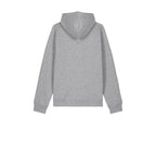 NEW CapellaStanley/Stella Unisex Drummer 2.0 Hooded Sweatshirt - Heather Grey