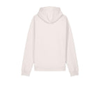 NEW CapellaStanley/Stella Unisex Drummer 2.0 Hooded Sweatshirt - Vintage White