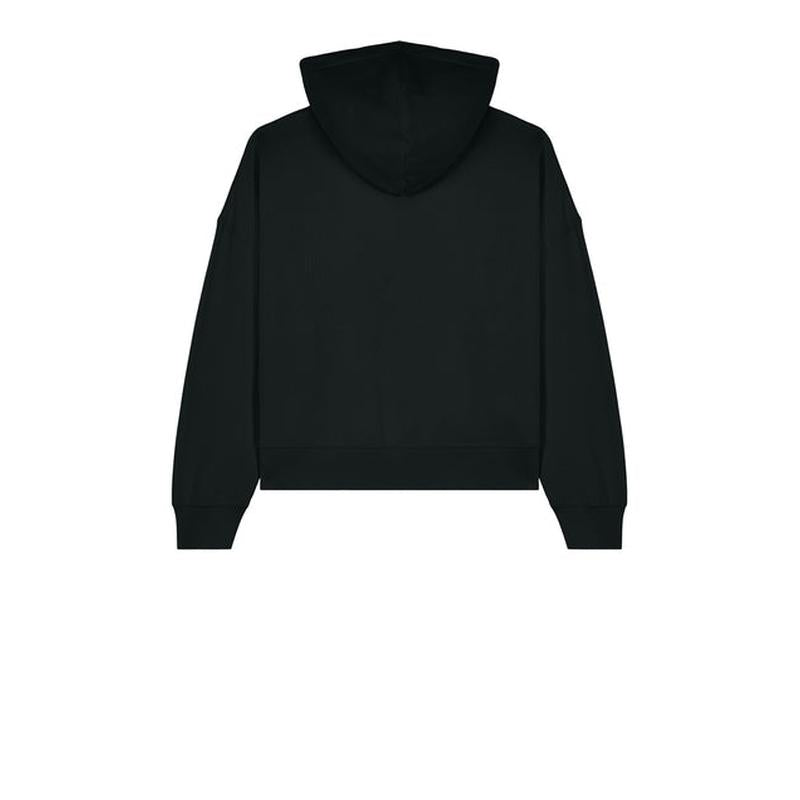 NEW Capella Stanley/Stella Women’s Stella Nora Hooded Sweatshirt - Black