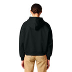 NEW Capella Stanley/Stella Women’s Stella Nora Hooded Sweatshirt - Black