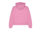 NEW Capella Stanley/Stella Women’s Stella Nora Hooded Sweatshirt - Bubble Pink