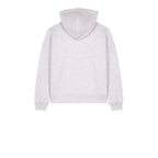 NEW Capella Stanley/Stella Women’s Stella Nora Hooded Sweatshirt - Cool Heather Grey