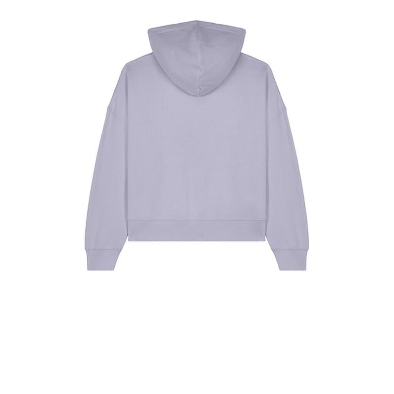 NEW Capella Stanley/Stella Women’s Stella Nora Hooded Sweatshirt - Lavender