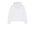 NEW Capella Stanley/Stella Women’s Stella Nora Hooded Sweatshirt - White