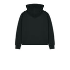 NEW CAPELLA Stanley/Stella Women’s Stella Ida Full-Zip Hooded Sweatshirt - Black