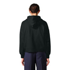 NEW CAPELLA Stanley/Stella Women’s Stella Ida Full-Zip Hooded Sweatshirt - Black