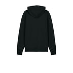 NEW Capella Stanley/Stella Unisex Cruiser 2.0 Hooded Sweatshirt - Black