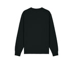 NEW Capella Stanley/Stella Unisex Changer 2.0 Crewneck Sweatshirt - Black