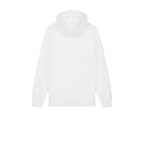 NEW CAPELLA Stanley/Stella Unisex Cultivator 2.0 Full-Zip Hooded Sweatshirt - White