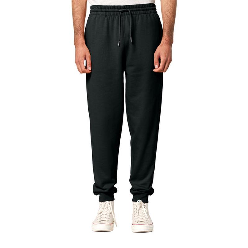 NEW Capella Stanley/Stella Unisex Flyer Jogger - Black