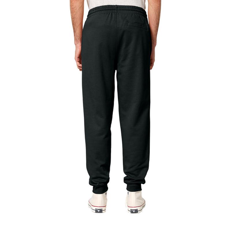 NEW Capella Stanley/Stella Unisex Flyer Jogger - Black