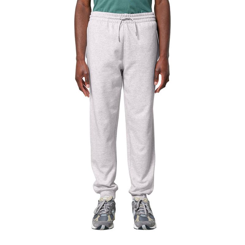 NEW Capella Stanley/Stella Unisex Flyer Jogger - Cool Heather Grey
