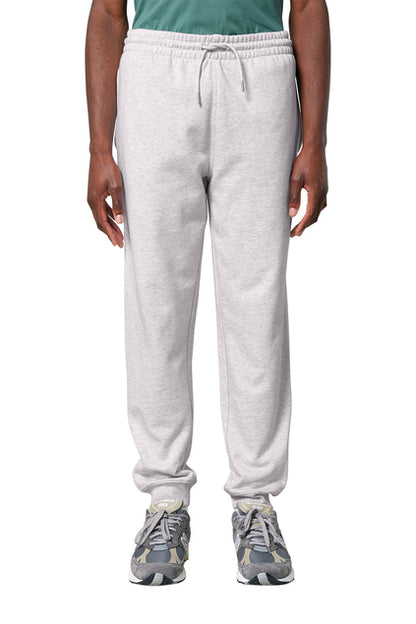 NEW Capella Stanley/Stella Unisex Flyer Jogger - Cool Heather Grey