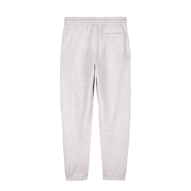 NEW Capella Stanley/Stella Unisex Flyer Jogger - Cool Heather Grey