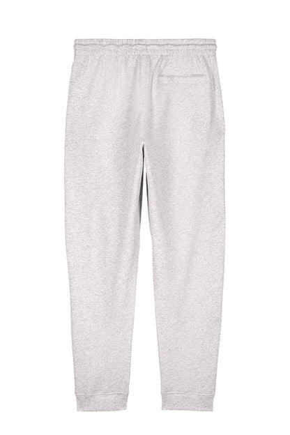 NEW Capella Stanley/Stella Unisex Flyer Jogger - Cool Heather Grey
