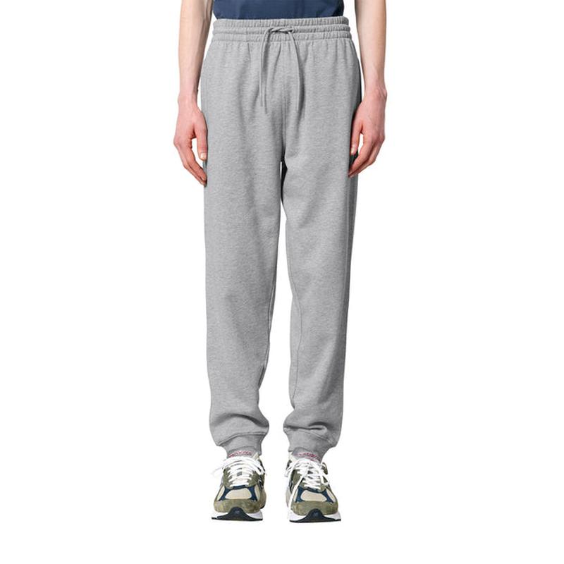 NEW Capella Stanley/Stella Unisex Flyer Jogger - Heather Grey