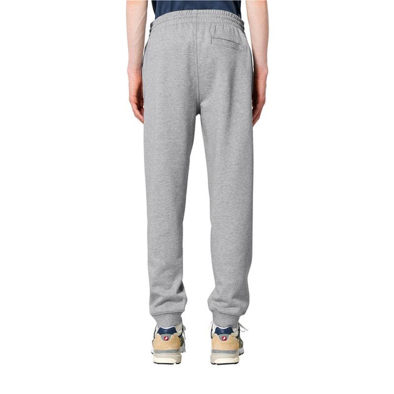 NEW Capella Stanley/Stella Unisex Flyer Jogger - Heather Grey