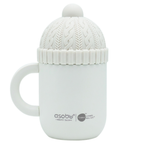 CAPELLA Asobu Happy Hats Mug - White