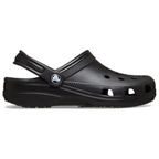 NEW CAPELLA Crocs Classic Clogs & Jibbitz Charm Set