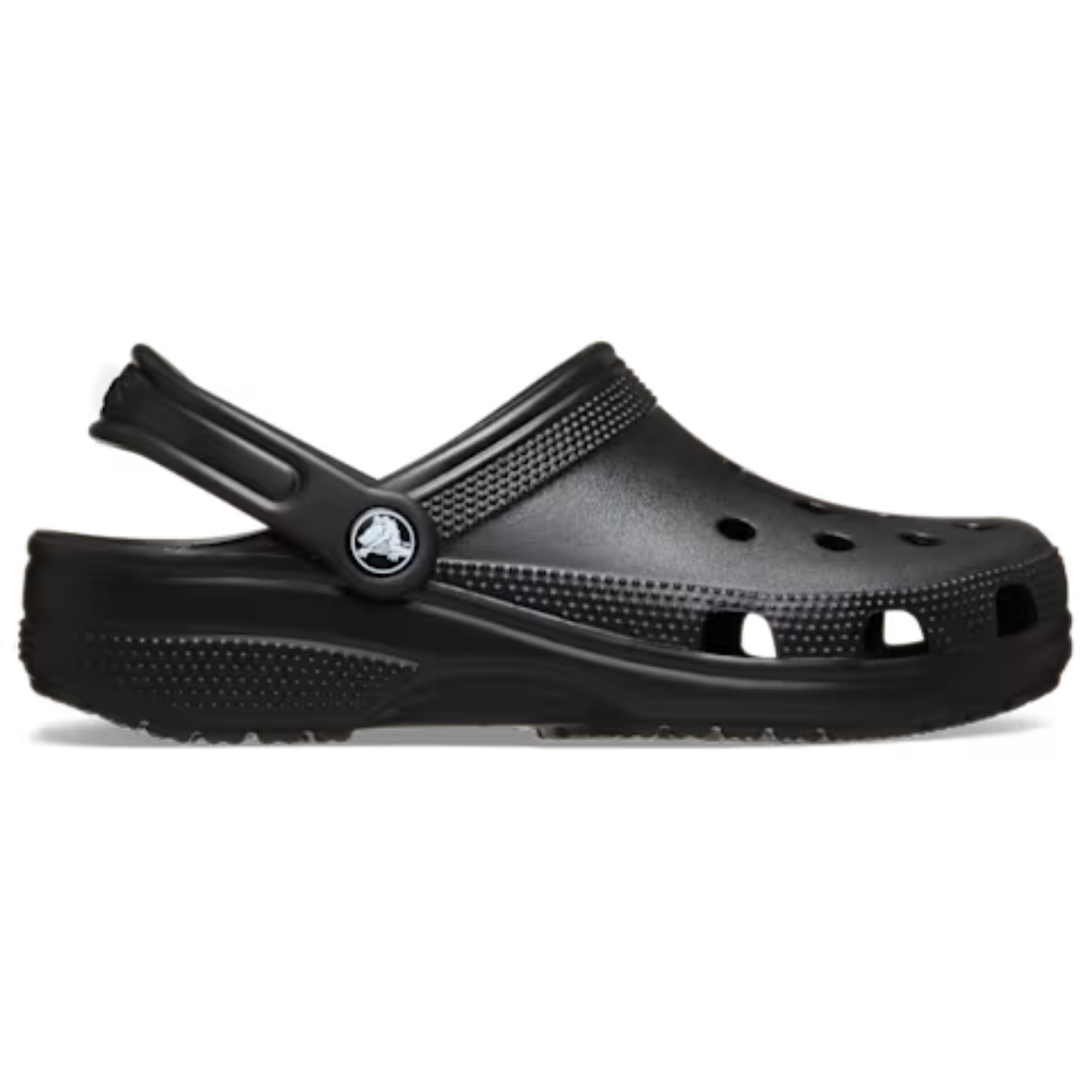 NEW CAPELLA Crocs Classic Clogs & Jibbitz Charm Set