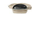 CAPELLA Port Authority® Matte Hip Pack - Sand