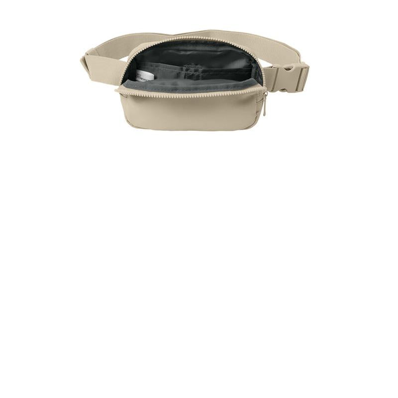 CAPELLA Port Authority® Matte Hip Pack - Sand