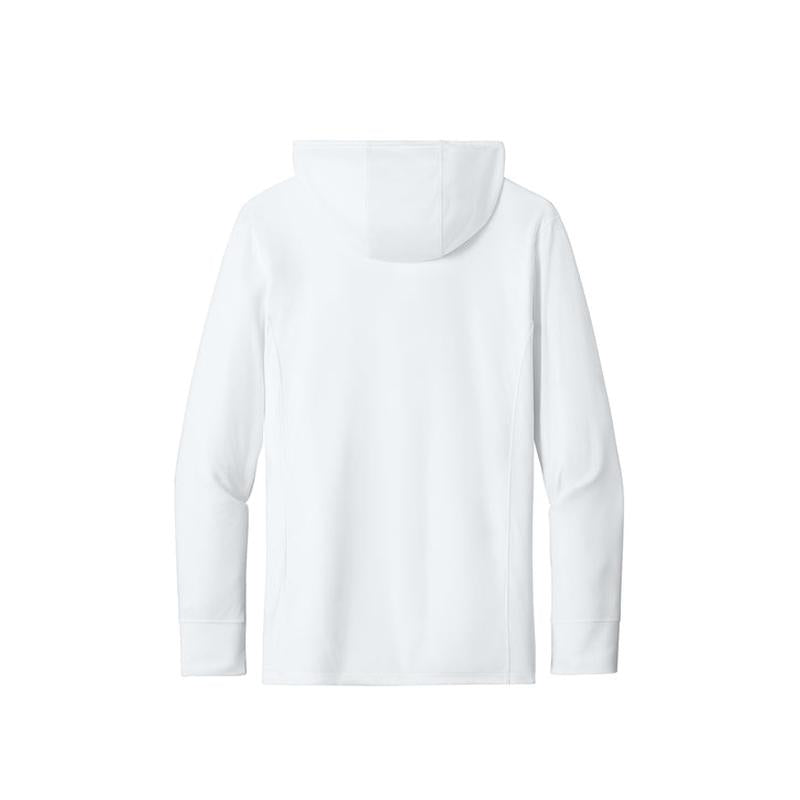 NEW CAPELLA Carhartt Force® Sun Defender™ Long Sleeve Hooded T-Shirt - White