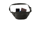 CAPELLA Port Authority ® Hip Pack - Black