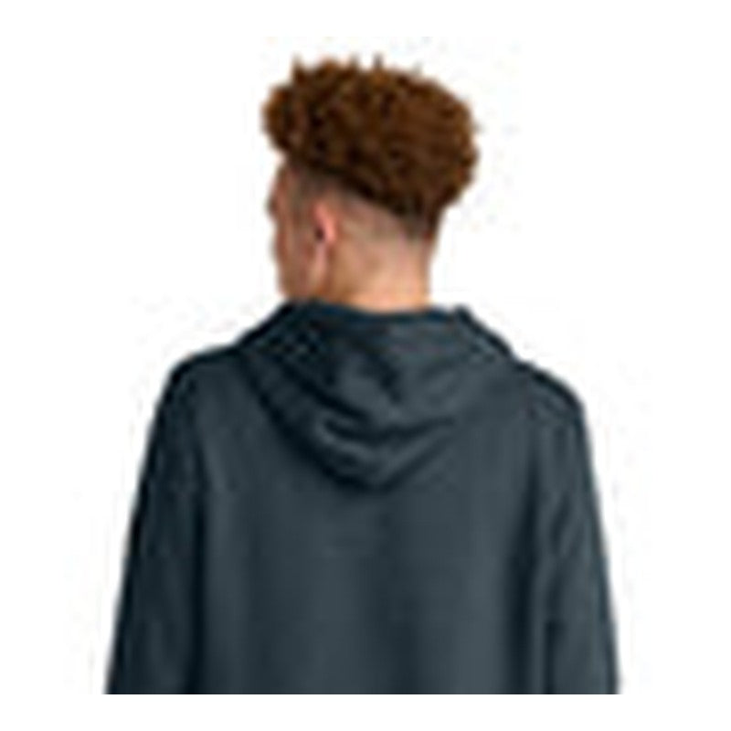 NEW CAPELLA The North Face® Sleeve Logo Pullover Hoodie - Urban Navy Heather