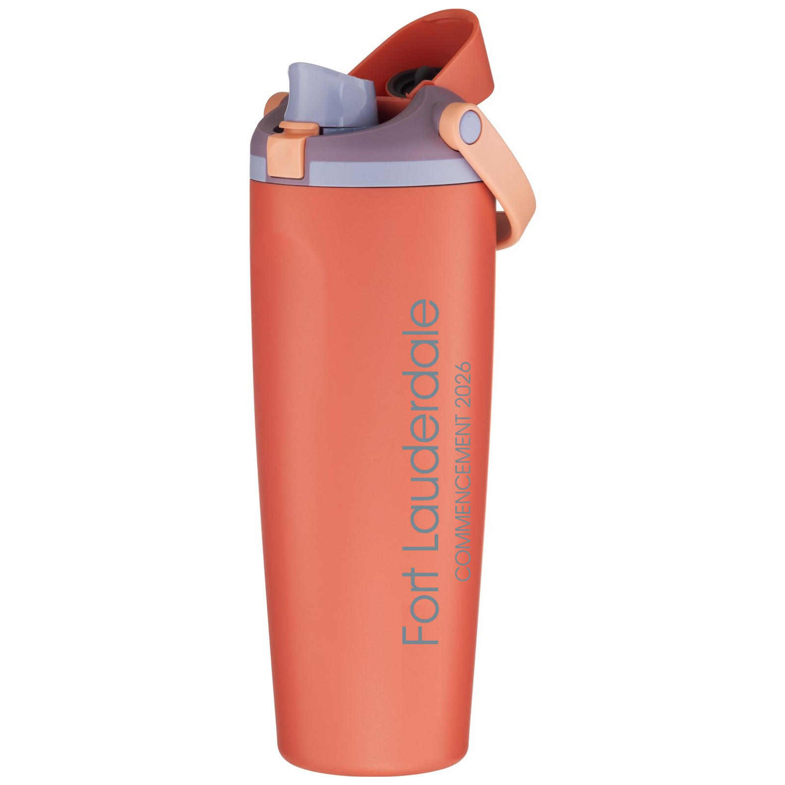 F.L. CAPELLA Owala Freesip Sway - Terracotta Sunset