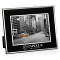 CAPELLA Grenada Frame - Black/Silver