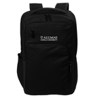 CAPELLA ALUMNI Impact Tech Backpack - BLACK