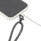 CAPELLA Lany Adjustable RPET Phone Lanyard