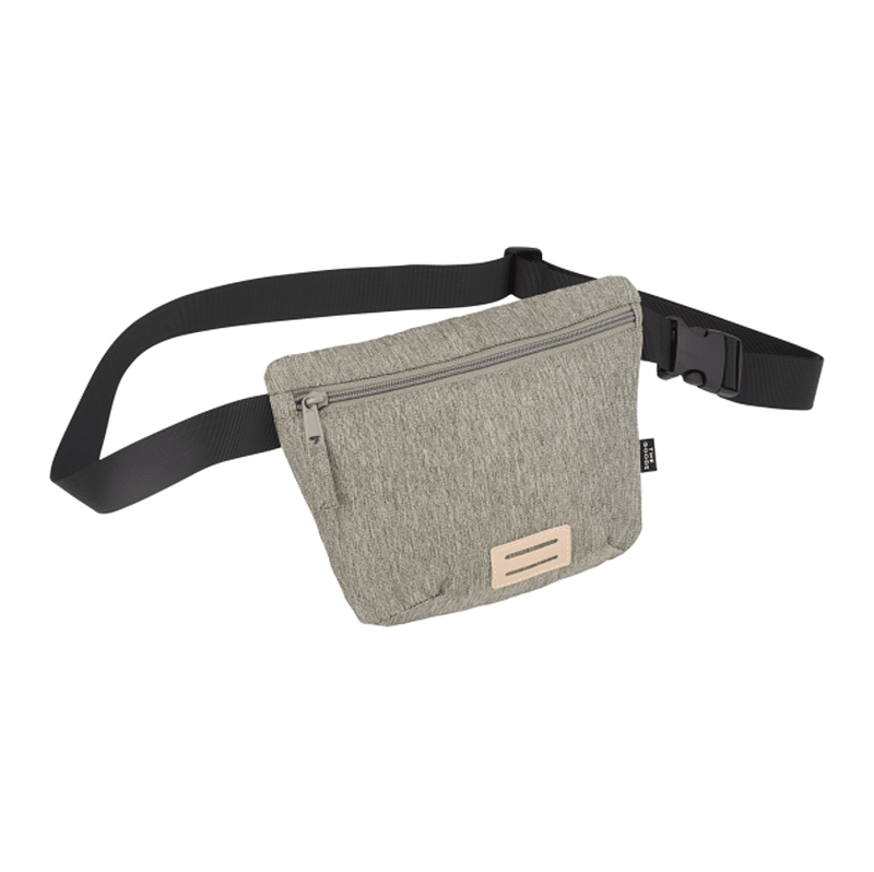 CAPELLA The Goods Recycled Fanny Pack - GREY