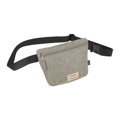 NEW CAPELLA The Goods Recycled Fanny Pack - GREY