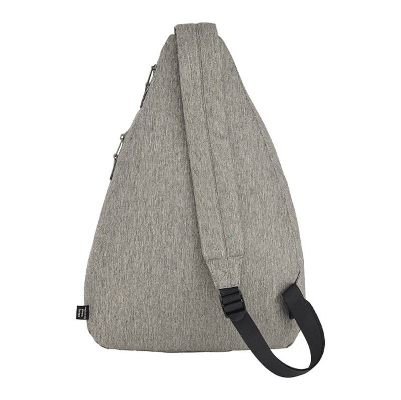 NEW CAPELLA The Goods Recycled Sling - GREY