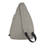 CAPELLA The Goods Recycled Sling - GREY
