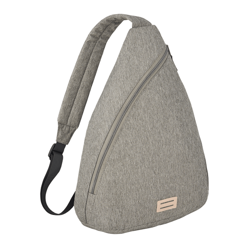 NEW CAPELLA The Goods Recycled Sling - GREY