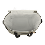 CAPELLA The Goods Recycled 12 Can Cooler Bag - GREY