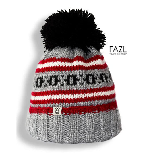STRAYER FAZL Uttar (North) Hat-OZFM