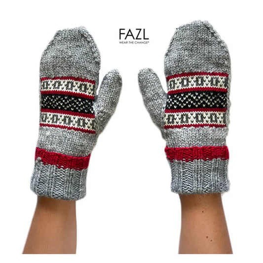 STRAYER FAZL Uttar (North) Mittens-OSFM