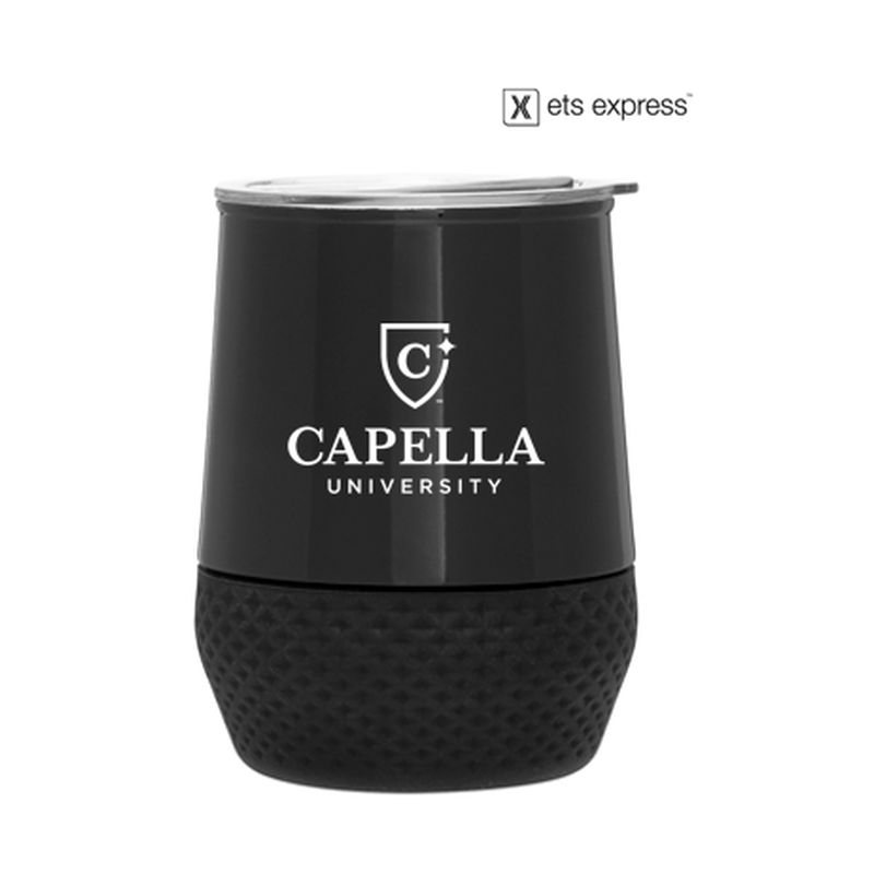 CAPELLA ETS Eros - Black