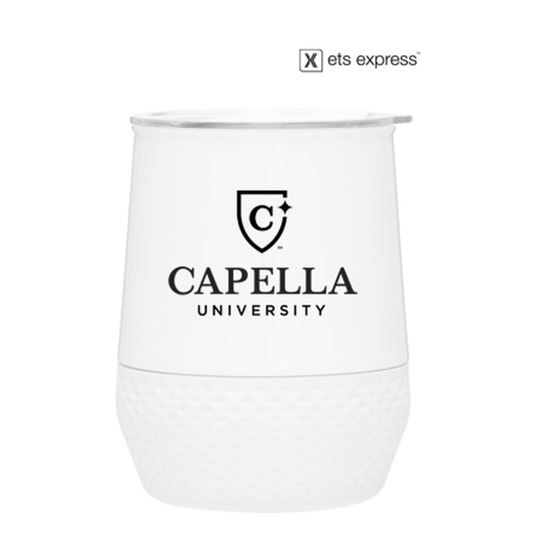 CAPELLA ETS Eros - White