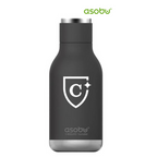 CAPELLA ASOBU URBAN SBV24 - Black