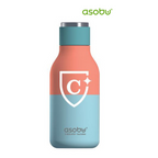 CAPELLA ASOBU URBAN SBV24 - Pastel Teal