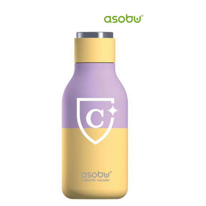CAPELLA ASOBU URBAN SBV24 - Pastel Yellow